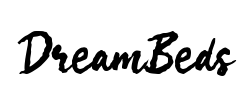 DreamBeds - logo